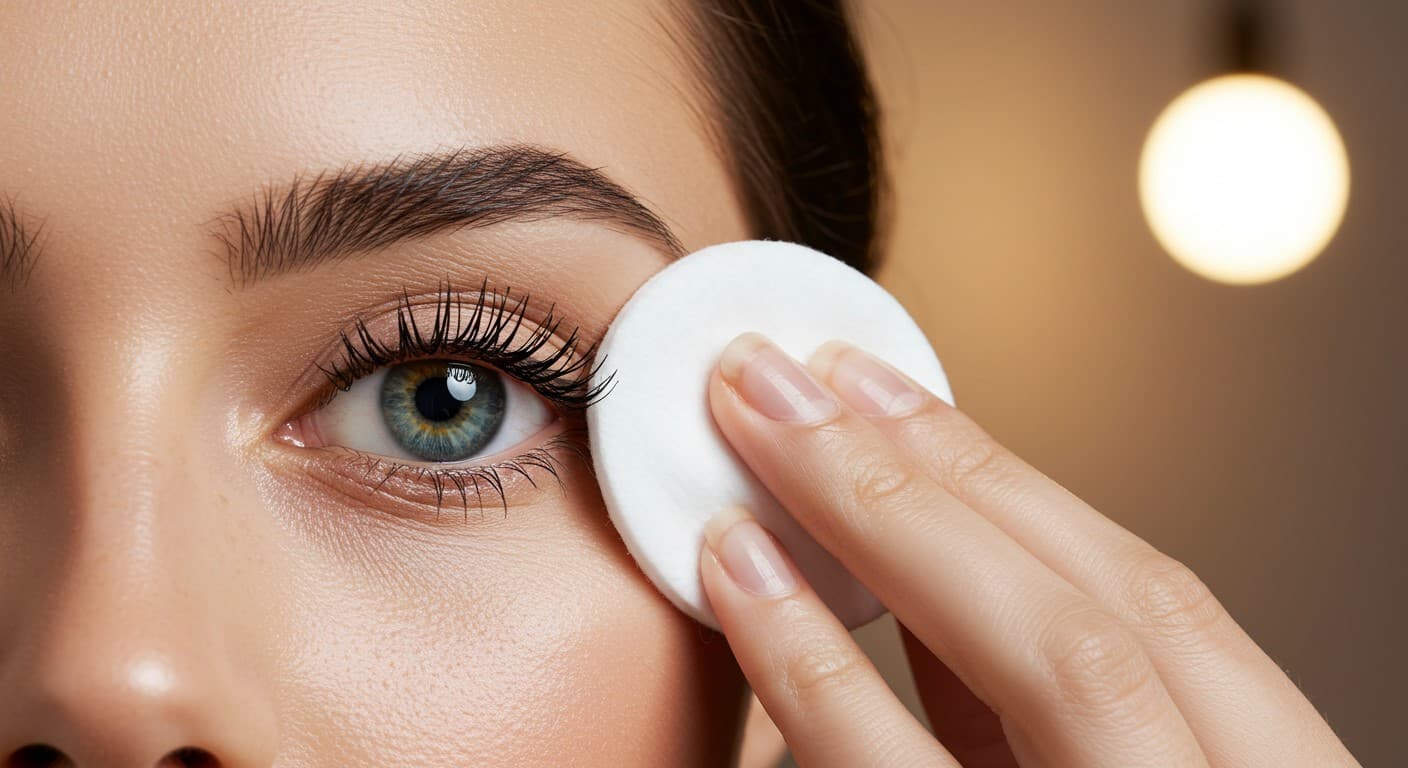 How to Remove Waterproof Mascara: Easy & Effective Tips