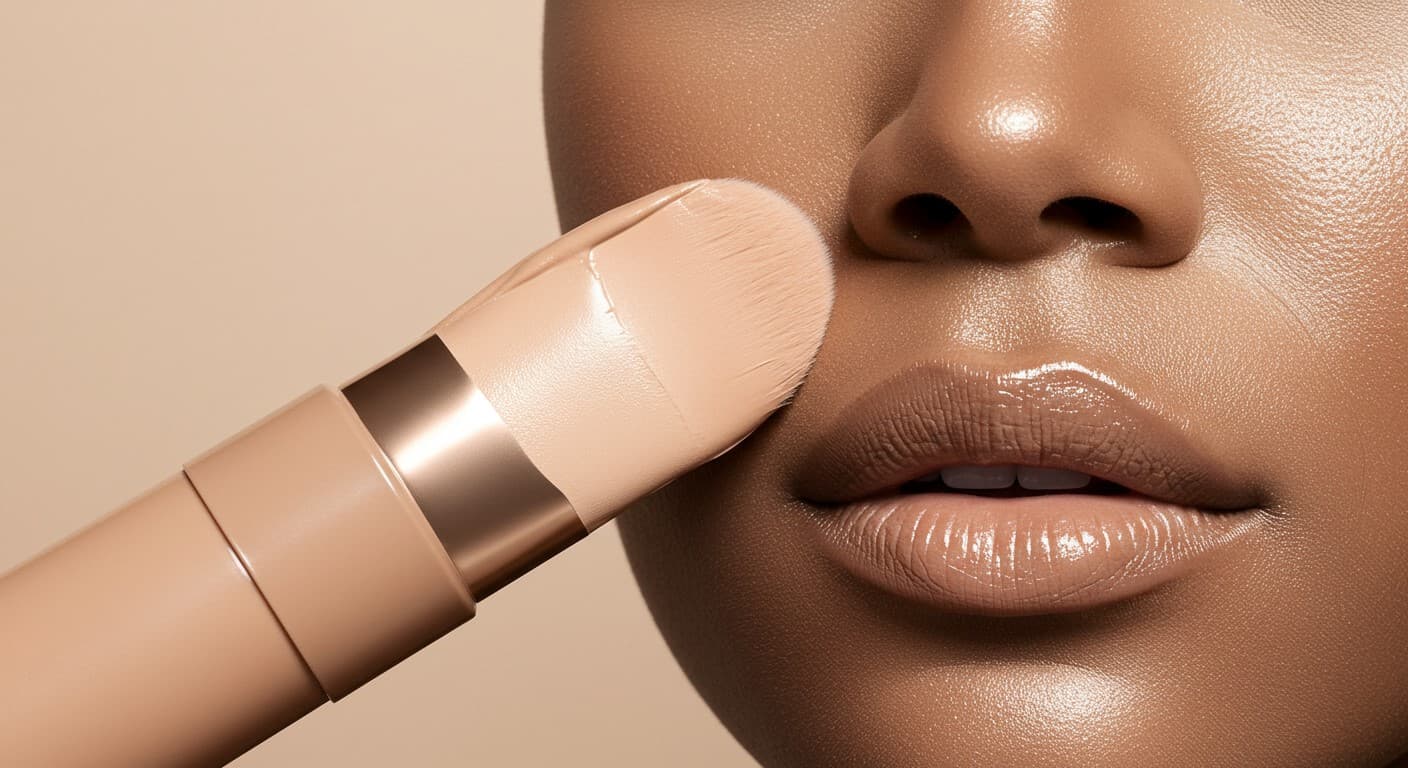 How to Prevent Makeup from Creasing: Easy Tips & Tricks