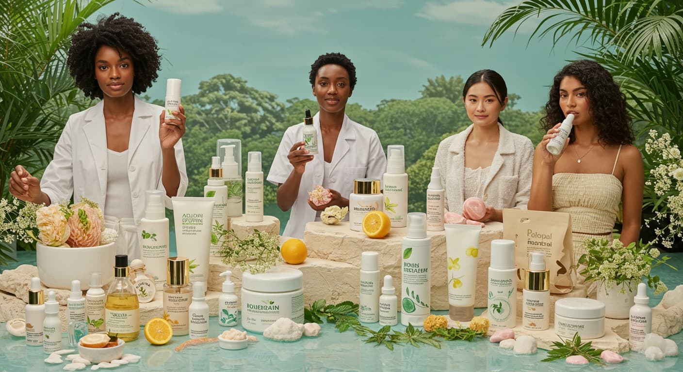 The Demand for Carbon-Neutral Beauty Products in 2026: What's Next?