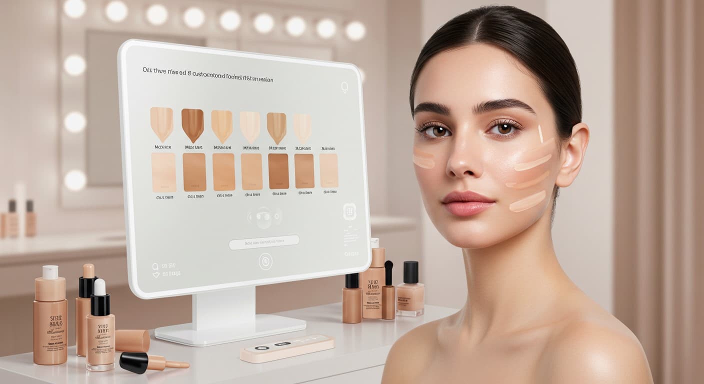 The rise of customized foundation formulas with AI