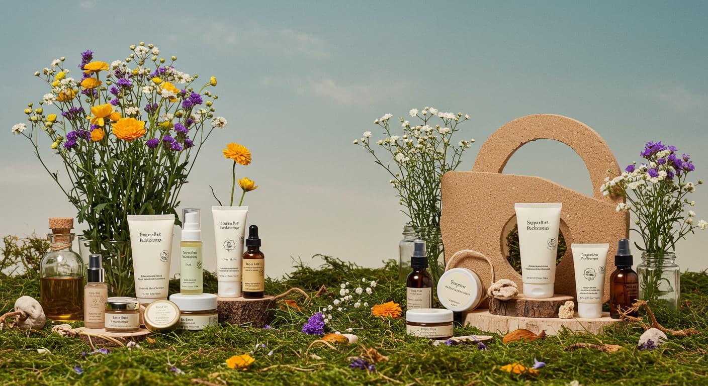 How Eco-Conscious Beauty Brands Team Up for Sustainability