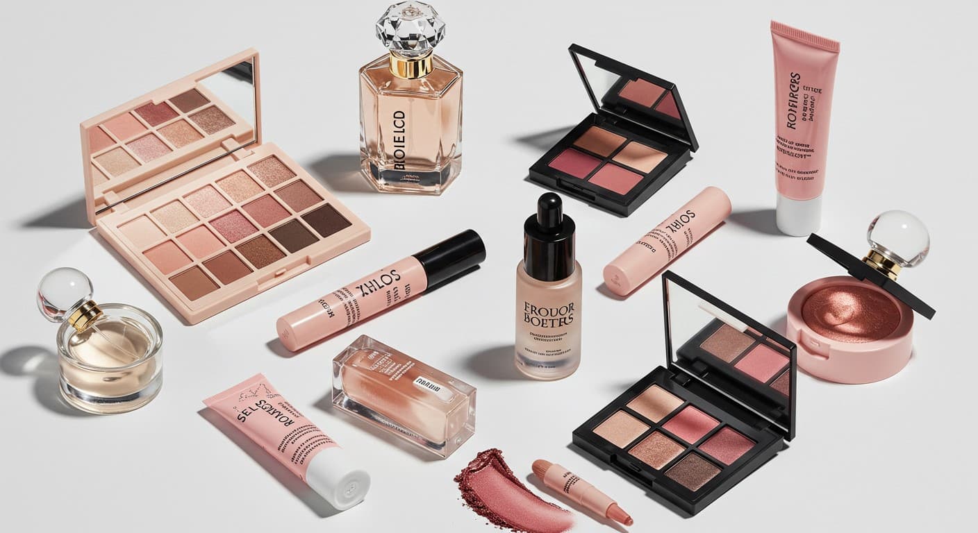 The Best Sephora-Exclusive Beauty Collaborations of 2026