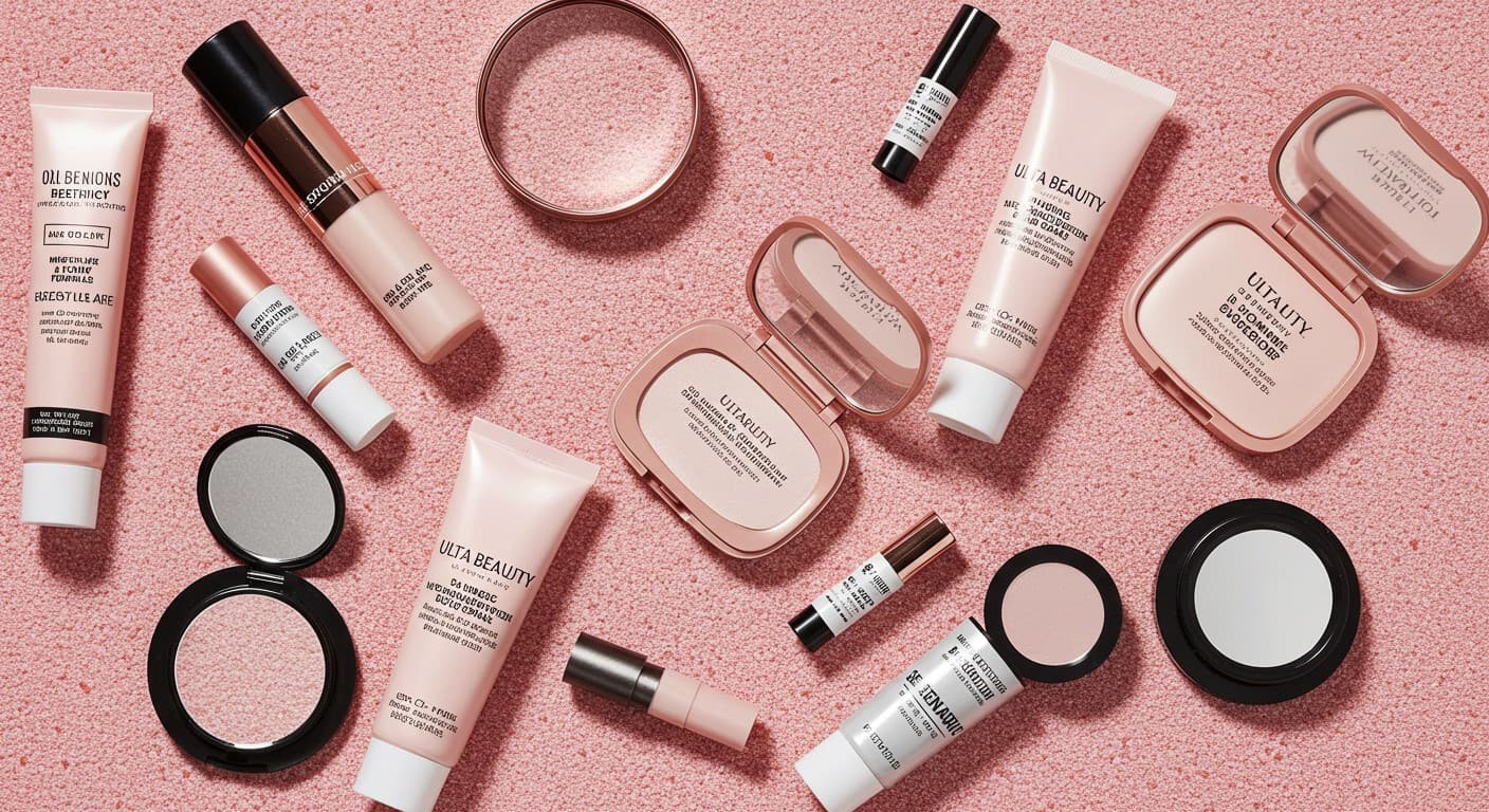 How Ulta Beauty is changing the game with exclusive collabs