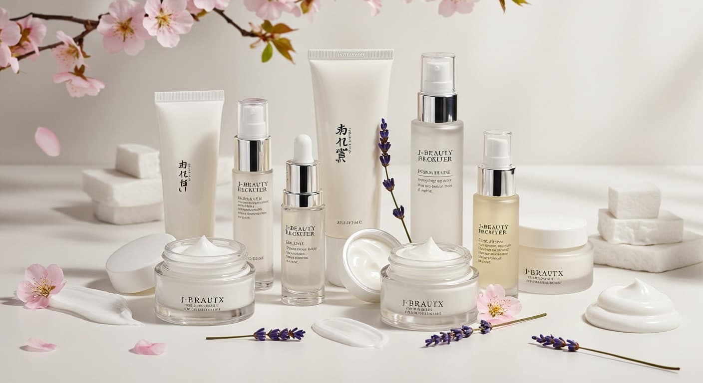 The Best J-Beauty and French Skincare Collaborations of 2026