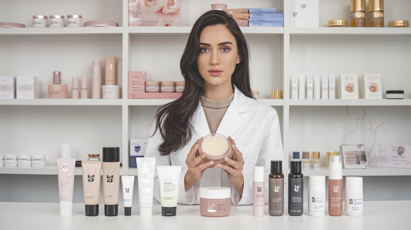 K-Beauty and Western Beauty Collaborations: A Perfect Blend K-Beauty and Western Beauty Collaborations: A Perfect Blend