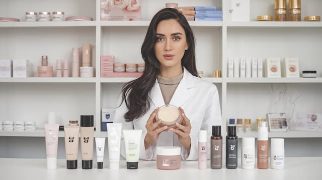 K-Beauty and Western Beauty Collaborations: A Perfect Blend K-Beauty and Western Beauty Collaborations: A Perfect Blend