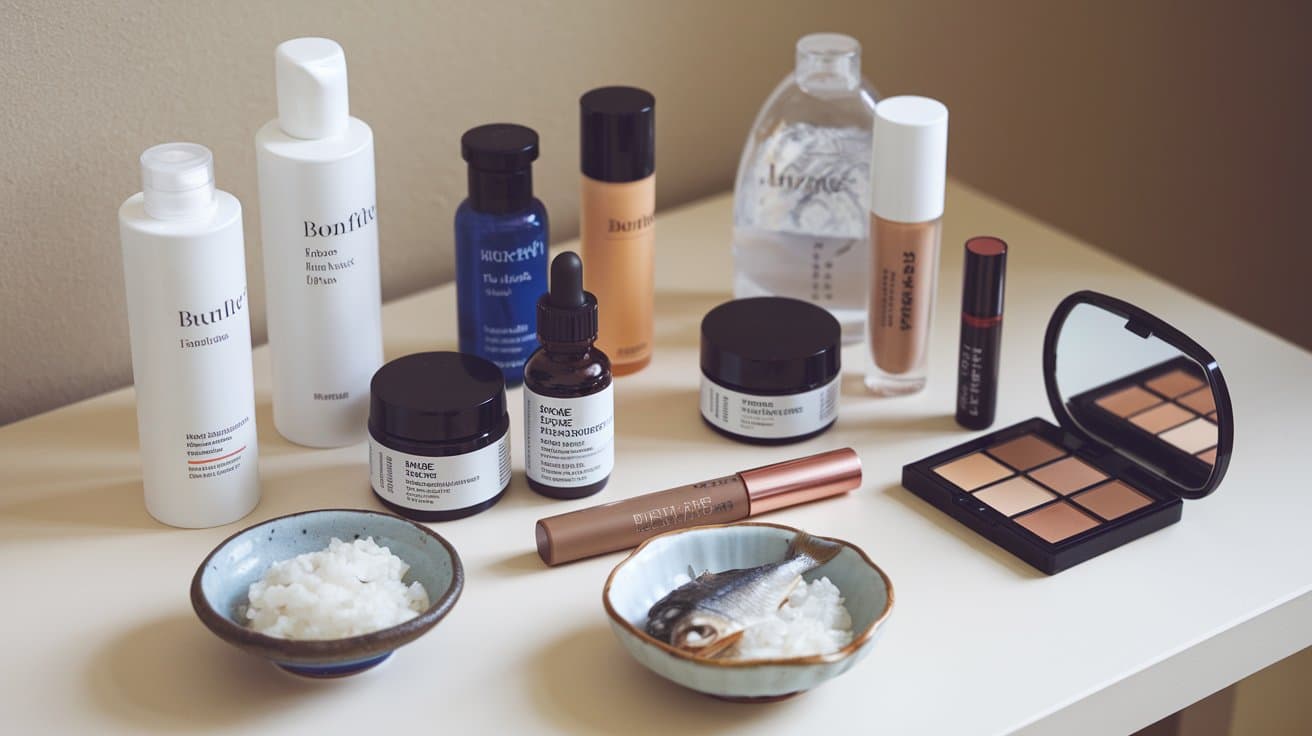 Best Japanese Beauty Brand Collabs: Top Must-Try Picks Best Japanese Beauty Brand Collabs: Top Must-Try Picks