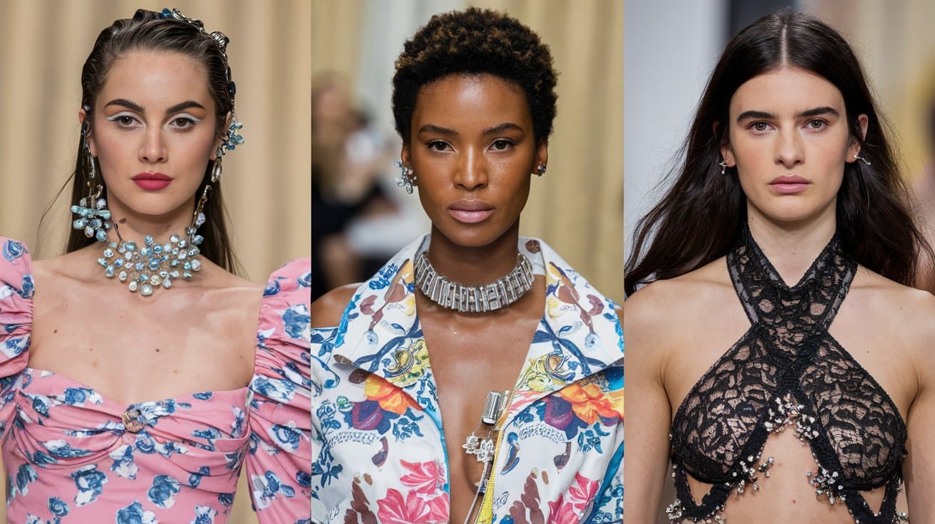 Luxury Fashion x Makeup Brand Partnerships: How They Shape Beauty Trends Luxury Fashion x Makeup Brand Partnerships: How They Shape Beauty Trends