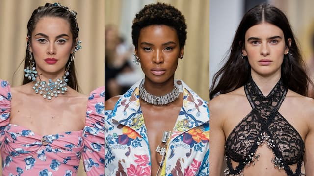Luxury Fashion x Makeup Brand Partnerships: How They Shape Beauty Trends Luxury Fashion x Makeup Brand Partnerships: How They Shape Beauty Trends