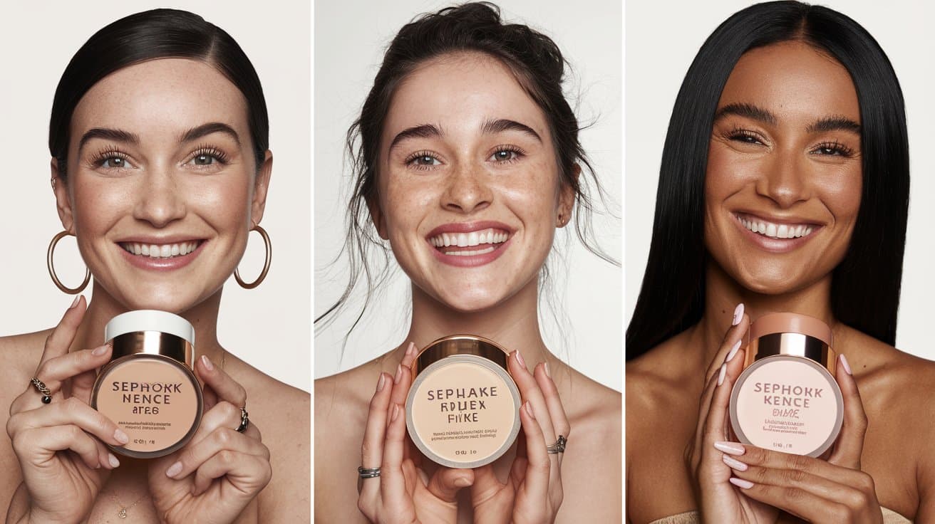Exclusive Sephora Beauty Brand Launches: Latest Must-Haves Exclusive Sephora Beauty Brand Launches: Latest Must-Haves