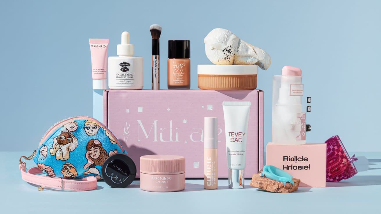 Top Beauty Subscription Box Brand Collabs You Should Try Top Beauty Subscription Box Brand Collabs You Should Try