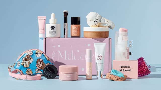 Top Beauty Subscription Box Brand Collabs You Should Try Top Beauty Subscription Box Brand Collabs You Should Try