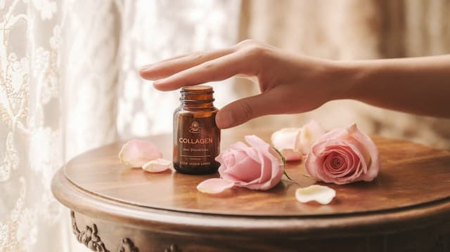 Best Collagen Supplements for Skin: Benefits & How They Work Best Collagen Supplements for Skin: Benefits & How They Work