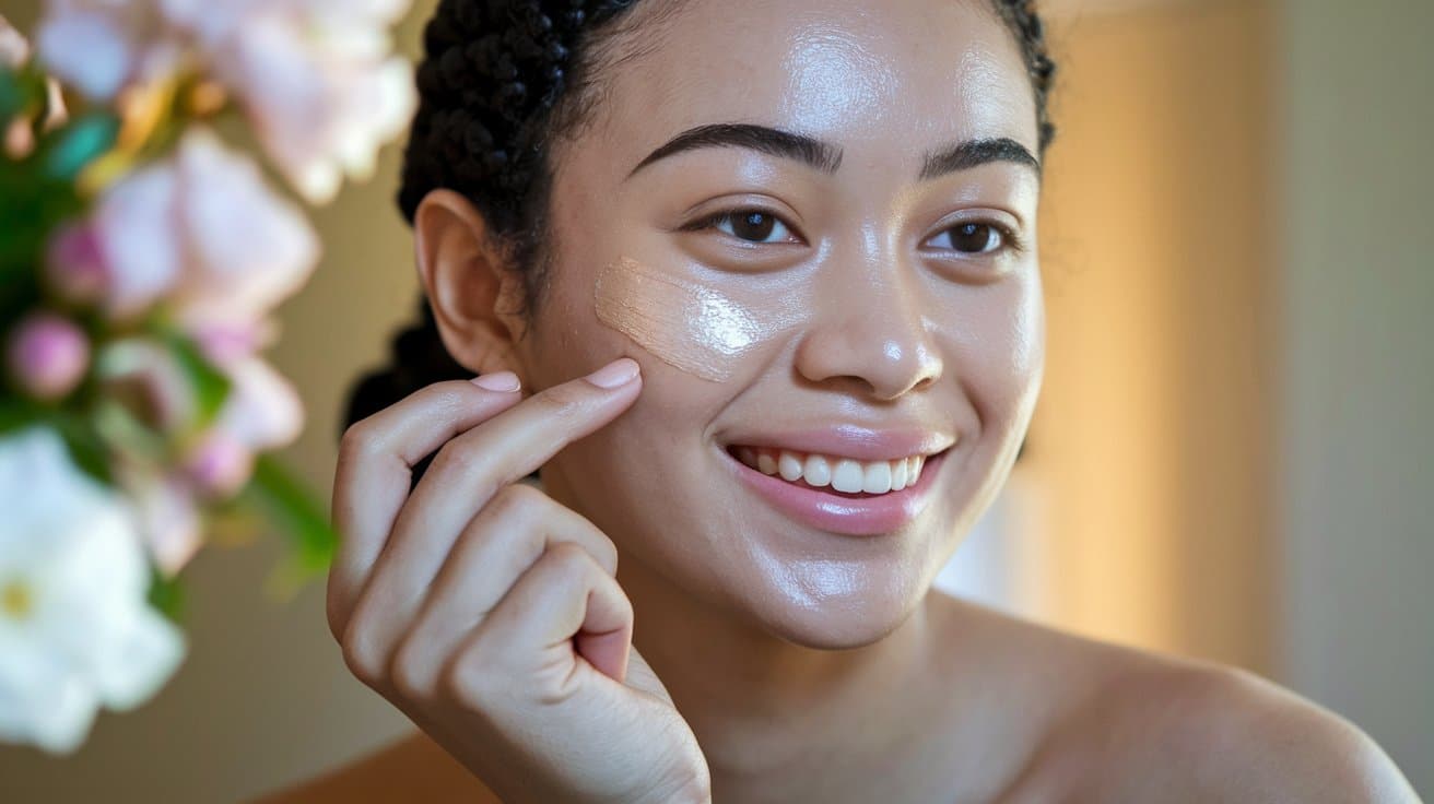 Best Techniques for Applying Highlighter for a Natural Glow Best Techniques for Applying Highlighter for a Natural Glow
