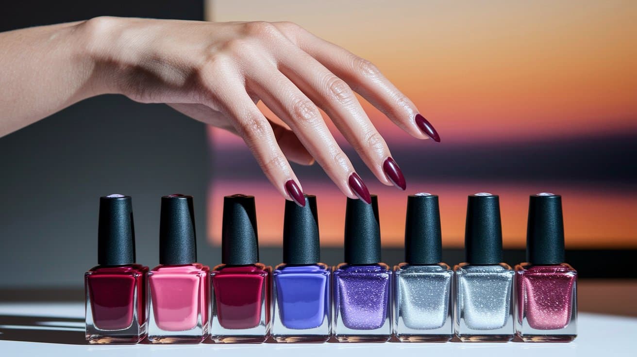 Best Nail Polish Colors for Short Nails | Top Shades to Try Best Nail Polish Colors for Short Nails | Top Shades to Try