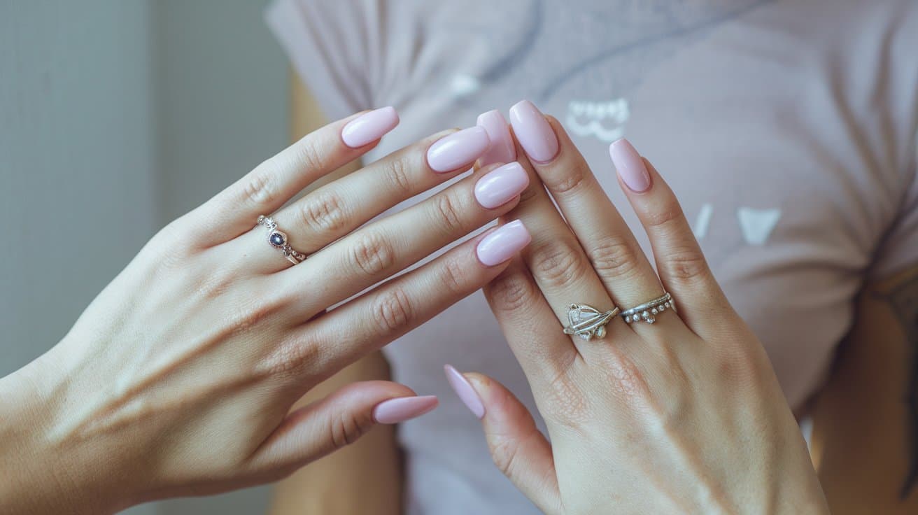 How to Remove Acrylic Nails Without Damage – Easy & Safe Tips How to Remove Acrylic Nails Without Damage – Easy & Safe Tips