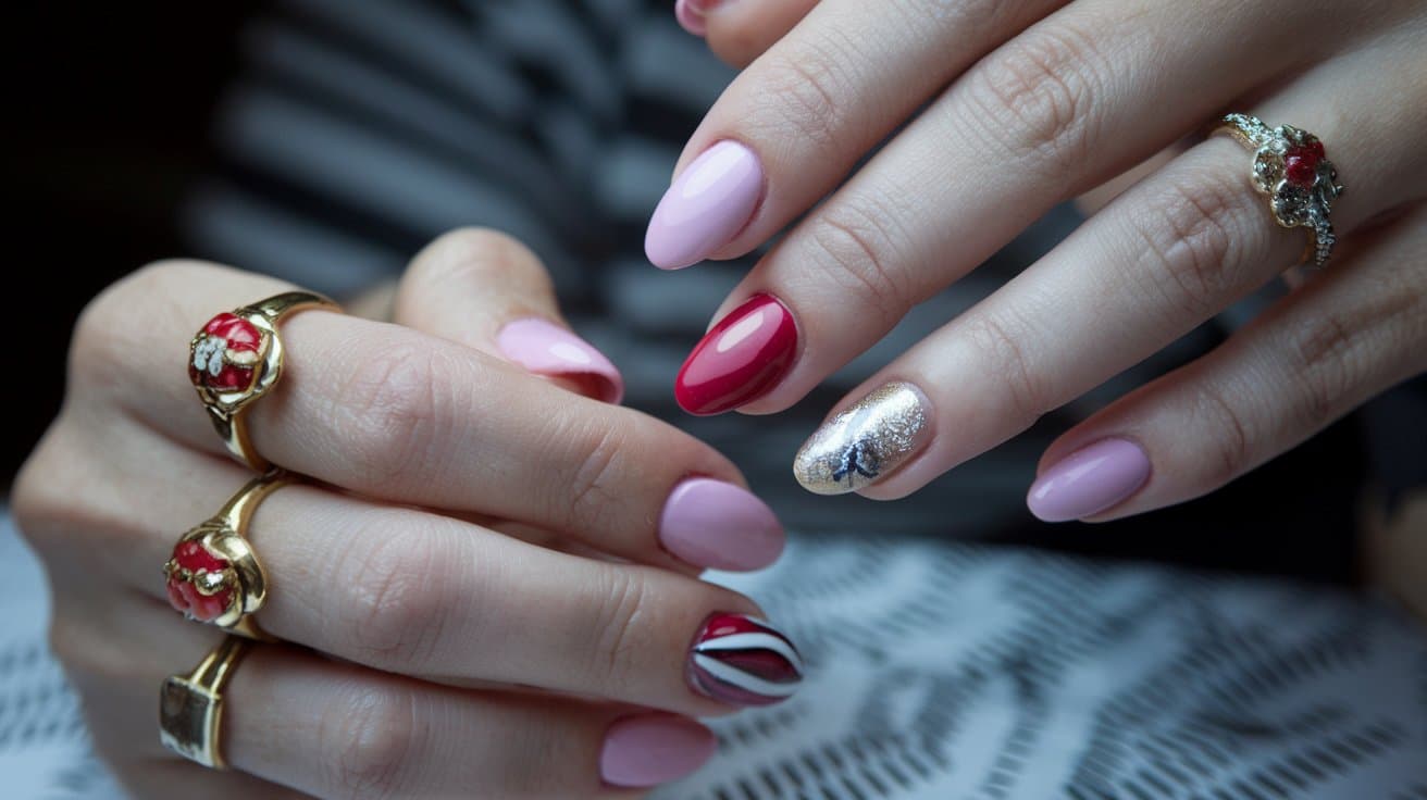 Best Nail Art Techniques for Beginners | Easy & Fun Ideas Best Nail Art Techniques for Beginners | Easy & Fun Ideas
