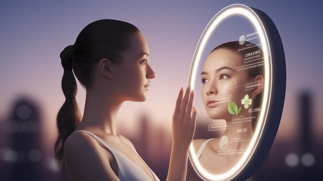 How AI is Revolutionizing Personal Skincare in 2026 How AI is Revolutionizing Personal Skincare in 2026