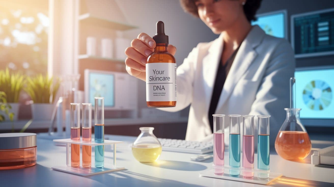 How Personalized Skincare Is Evolving in 2026 | Latest Trends & Innovations How Personalized Skincare Is Evolving in 2026 | Latest Trends & Innovations