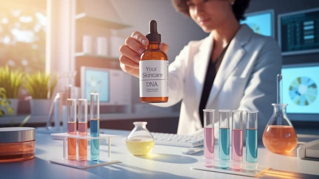 How Personalized Skincare Is Evolving in 2026 | Latest Trends & Innovations How Personalized Skincare Is Evolving in 2026 | Latest Trends & Innovations