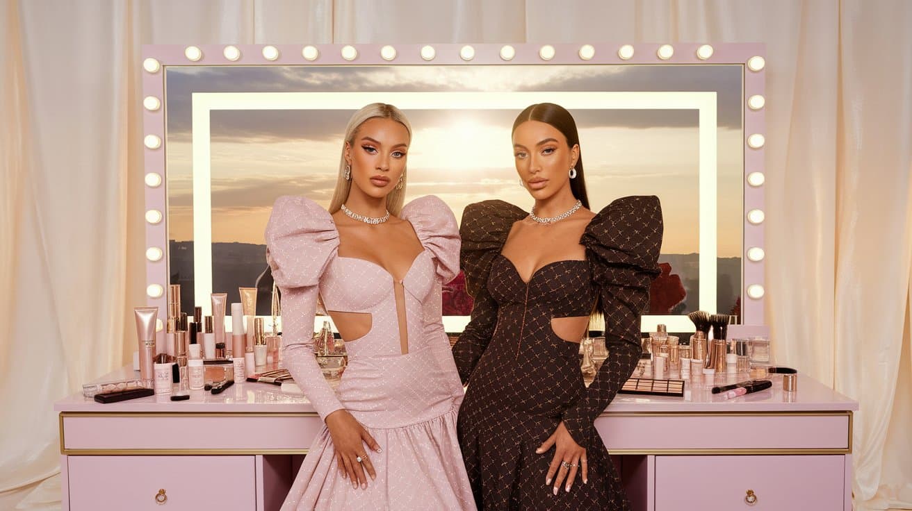 Most Hyped Beauty Influencer Collaborations 2026 | Top Picks Most Hyped Beauty Influencer Collaborations 2026 | Top Picks