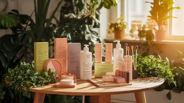 Best Eco-Friendly Beauty Collaborations of 2026 | Sustainable Brands Best Eco-Friendly Beauty Collaborations of 2026 | Sustainable Brands