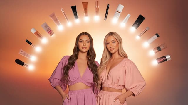 Top Viral Beauty Collabs Trending on Social Media Right Now Top Viral Beauty Collabs Trending on Social Media Right Now