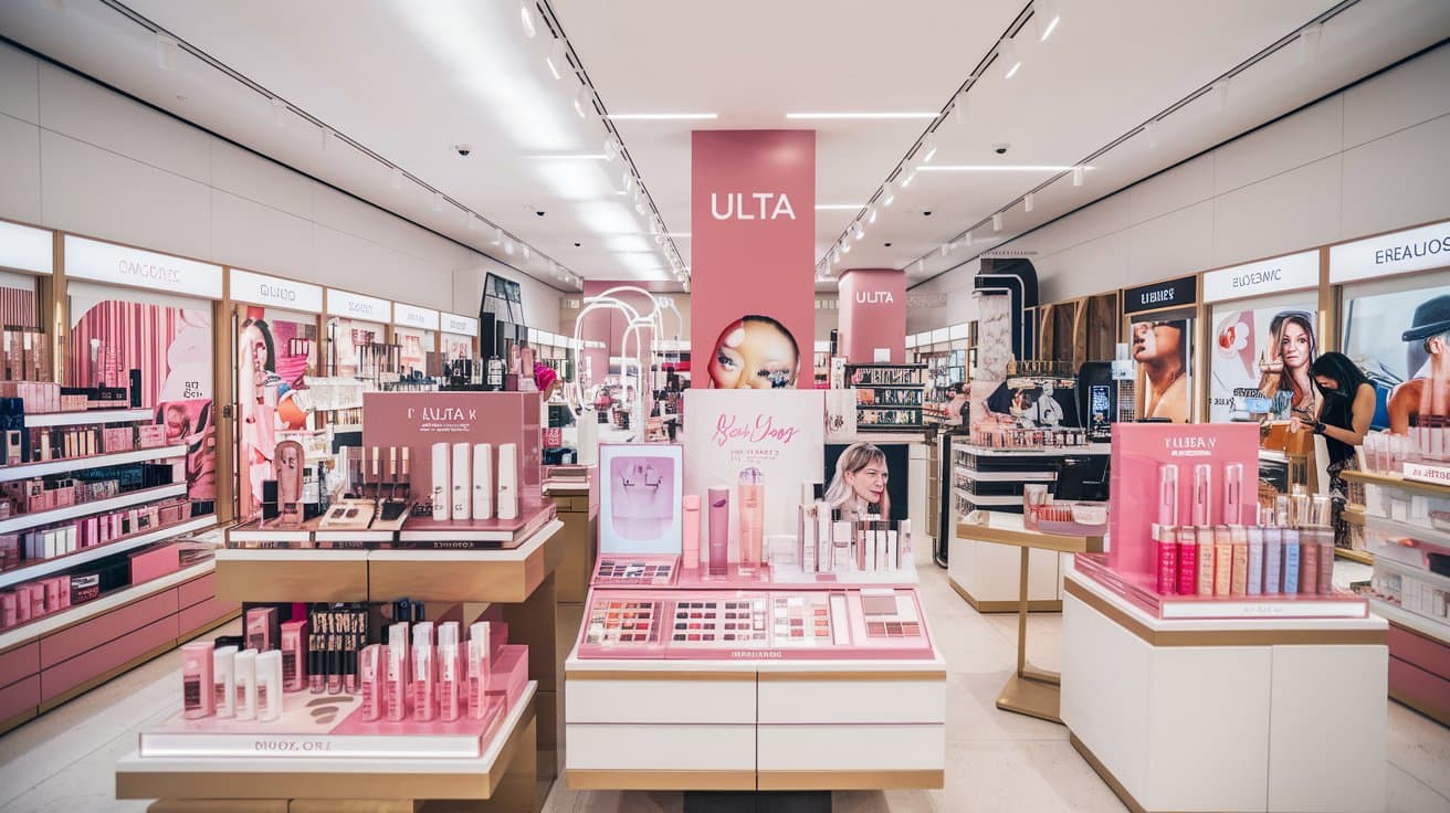 Exclusive Ulta Beauty Brand Collaborations 2026: Must-See Launches Exclusive Ulta Beauty Brand Collaborations 2026: Must-See Launches