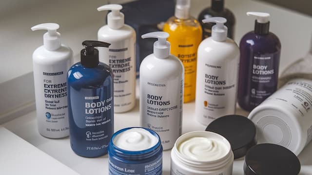 Best Body Lotions for Extreme Dryness – Top Picks for Hydration Best Body Lotions for Extreme Dryness – Top Picks for Hydration