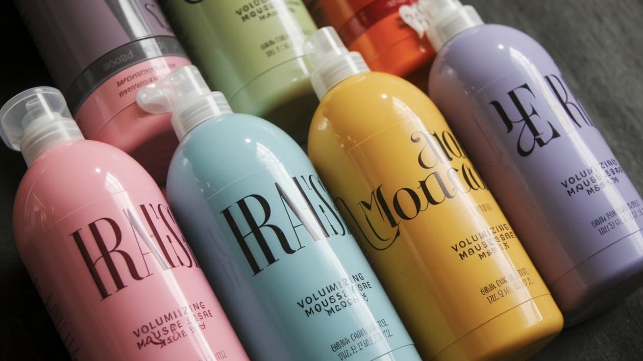 Best Volumizing Hair Mousses for Fine Hair | Top Picks & Tips Best Volumizing Hair Mousses for Fine Hair | Top Picks & Tips