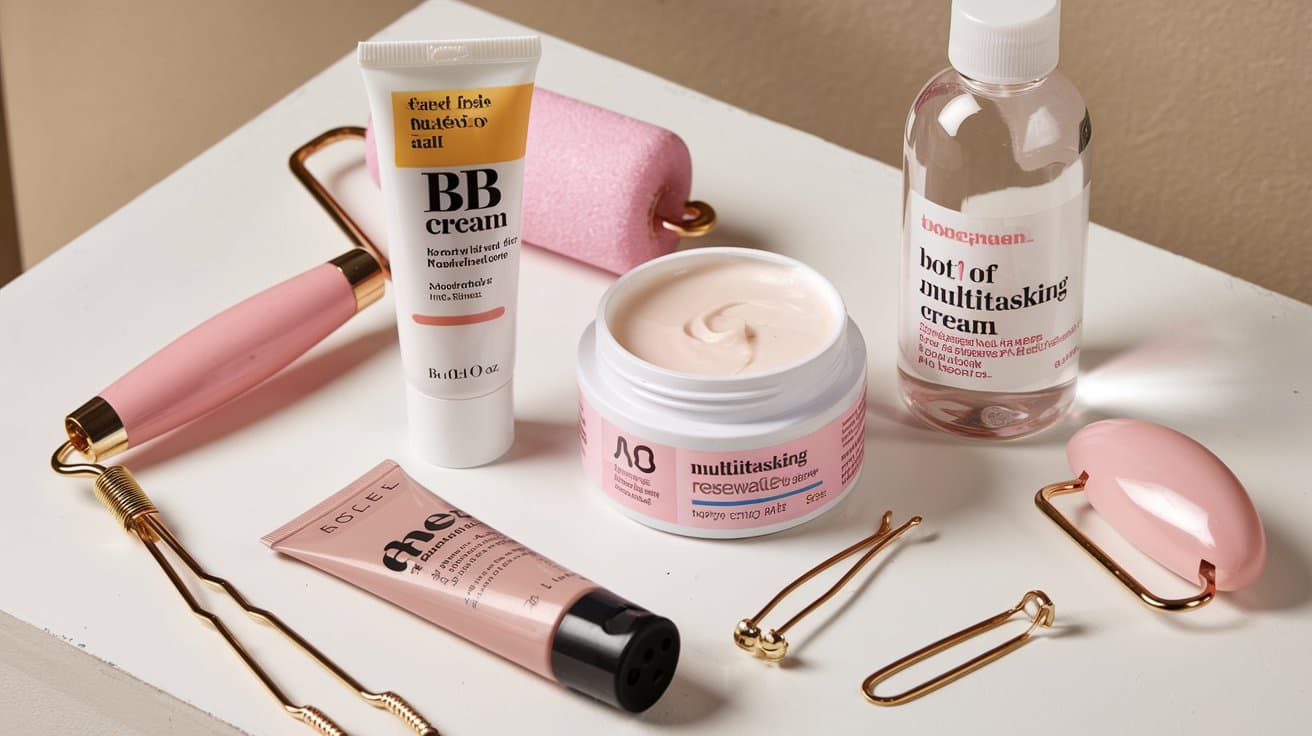 What Are the Best Multitasking Beauty Products? Top Picks & Uses What Are the Best Multitasking Beauty Products? Top Picks & Uses