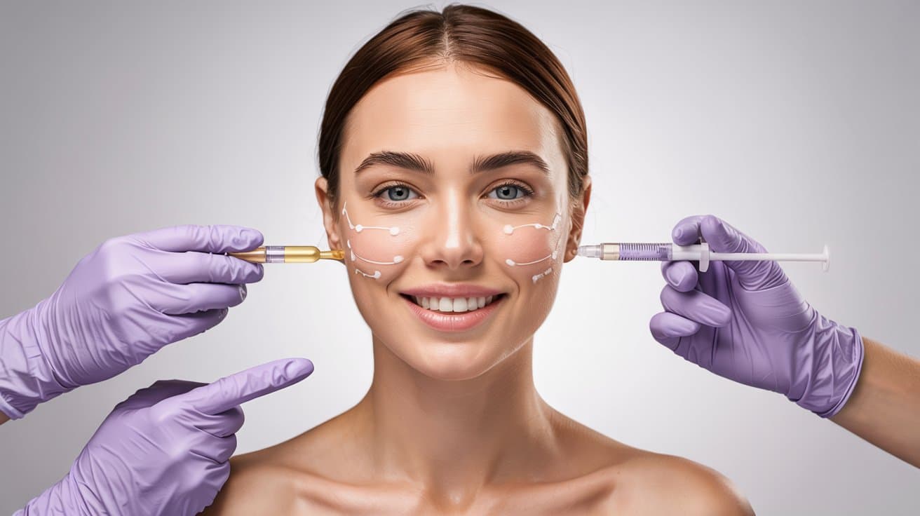 Mesotherapy for Skin Rejuvenation: A Simple Guide to Youthful Skin Mesotherapy for Skin Rejuvenation: A Simple Guide to Youthful Skin