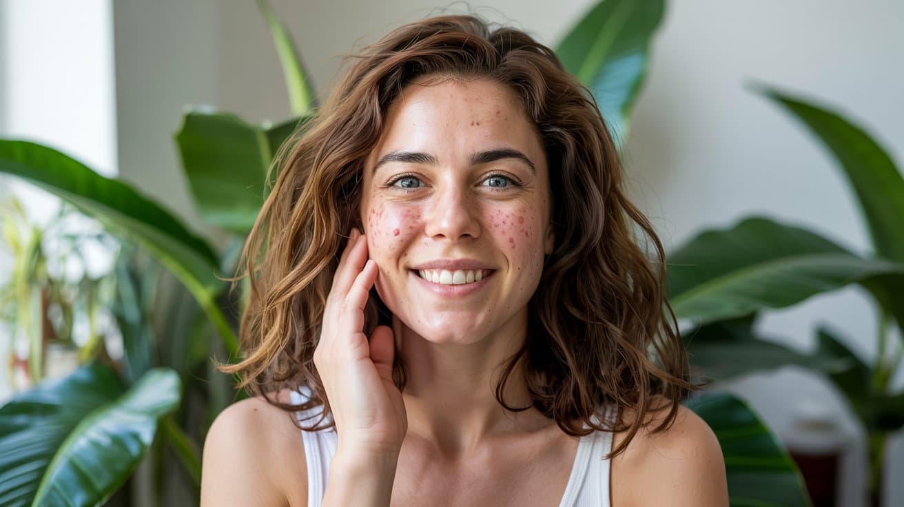 Effective Perioral Dermatitis Natural Remedies for Clear Skin Effective Perioral Dermatitis Natural Remedies for Clear Skin