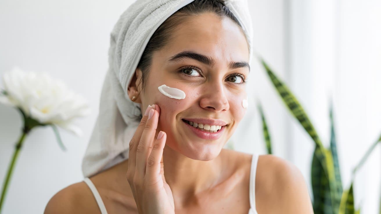 Skincare Routine for Sensitive Skin That Actually Works Skincare Routine for Sensitive Skin That Actually Works