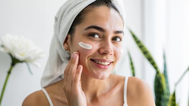 Skincare Routine for Sensitive Skin That Actually Works Skincare Routine for Sensitive Skin That Actually Works