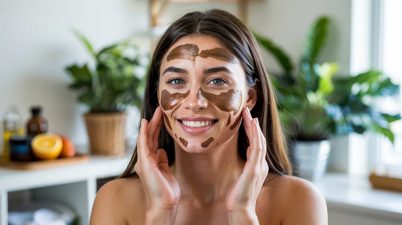 Effective Ways of Fading Dark Spots on Face Naturally Effective Ways of Fading Dark Spots on Face Naturally