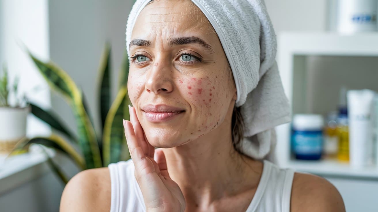 How to Treat Atrophic Acne Scars: Effective Solutions for Clear Skin How to Treat Atrophic Acne Scars: Effective Solutions for Clear Skin