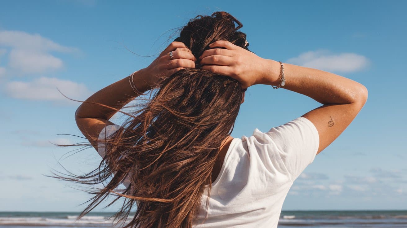 Benefits of Using Rice Water for Hair Growth: A Simple Guide Benefits of Using Rice Water for Hair Growth: A Simple Guide
