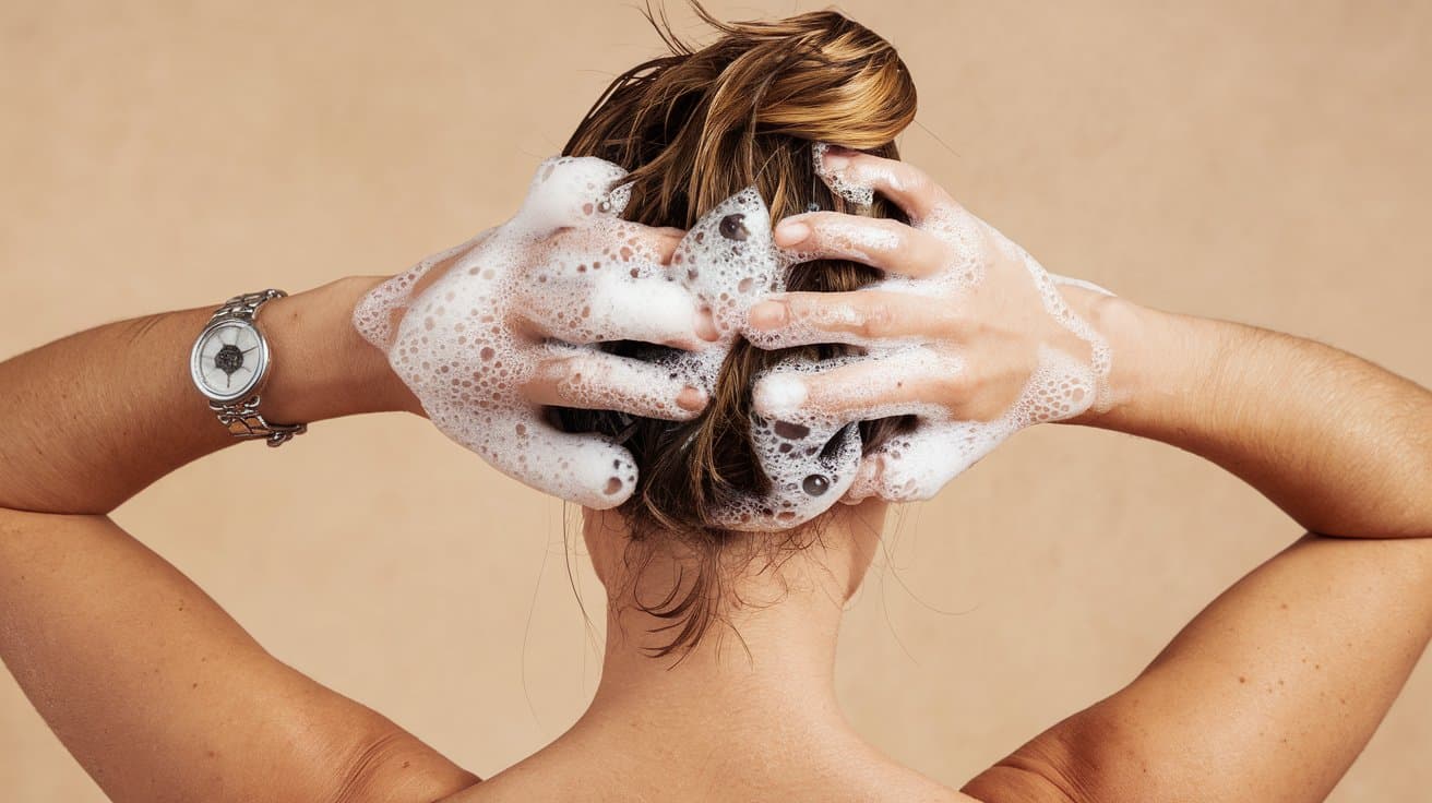 Best Sulfate-Free Shampoos for Color-Treated Hair: Top Picks Best Sulfate-Free Shampoos for Color-Treated Hair: Top Picks