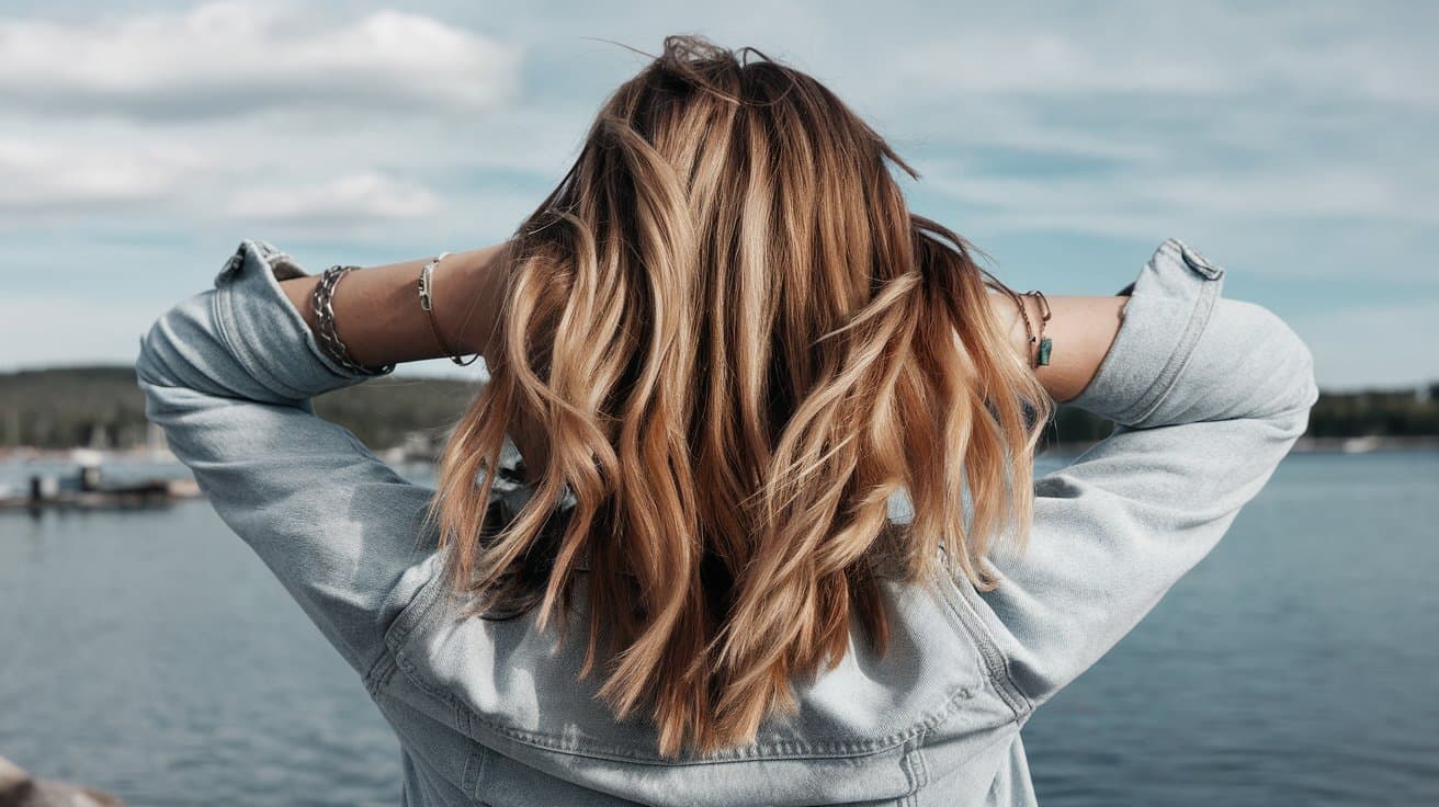 How to Keep Hair from Getting Greasy Fast: Simple Tips & Tricks How to Keep Hair from Getting Greasy Fast: Simple Tips & Tricks