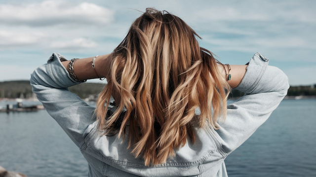 How to Keep Hair from Getting Greasy Fast: Simple Tips & Tricks How to Keep Hair from Getting Greasy Fast: Simple Tips & Tricks